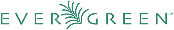 Logo Evergreenu